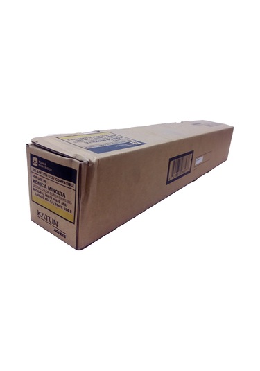 Minolta Tn-324y Sarı Uyumlu Toner İneo C258/308
