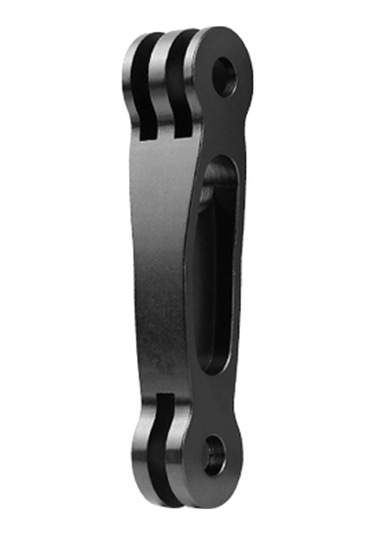 Gopro, Insta360, Djı Ve Diğer Aksiyon Kameraları İçin Ortak Alüminyum Uzatma Kolu Kavrama Genişletici, Uzunluk: 6.8cm Diğer
