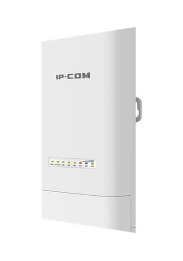 Ip-com - Cpe6s Outdoor Max.trs.range Point To Point 5 Km. 802.11 A/n/ac 5ghz 867mbps, 4 X 10/100mbps Lan Port, Integrated 12dbi Directional-241