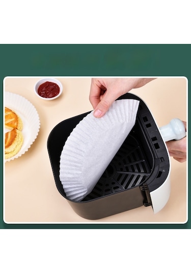 Hava Buzdolabı Yağı Suyu Kağıdı - Sarı