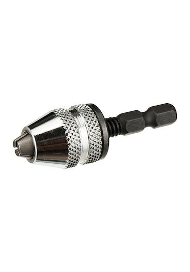 Tomax Bits Saplı Mandren Küçük 0.5 - 3.5 MM 1/4"