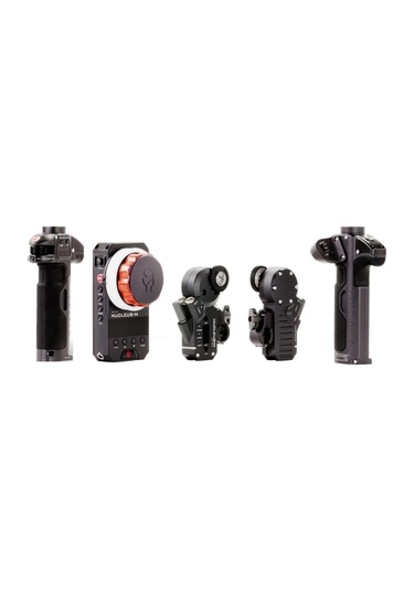 Tilta Wlc-t03 Nucleus-m Kablosuz Lens Kontrol Sistemi