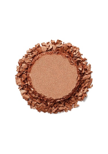 Flormar Mono Yüksek Pigmentli & Doğal Işıltılı Kompakt Göz Farı 012 Bronze Glares