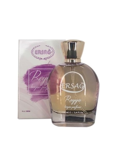 Ersağ Reyya Kadın Parfüm EDP 100 ML