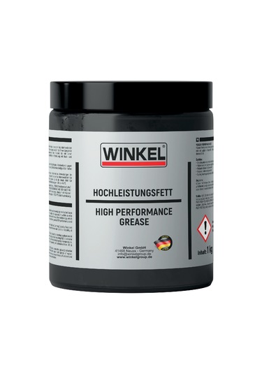 Winkel Yüksek Performans Gresi 1 KG