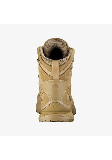 Salomon Quest 4d Gtx Forces 2 Coyote Brown L40943400 Sarı