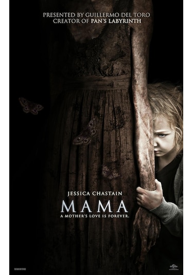 Dvd-Mama
