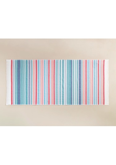 Madame Coco Benard Plaj Havlusu