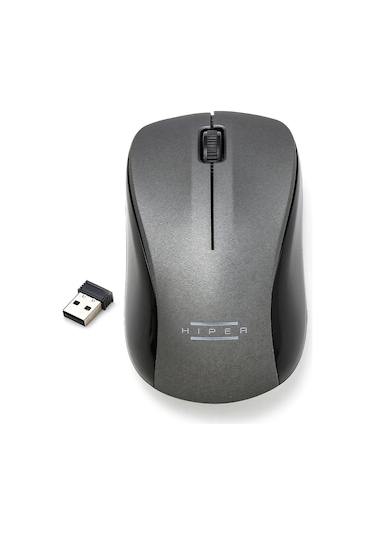 Bp Hiper Mx-565 Nano Kablosuz Mouse Diğer