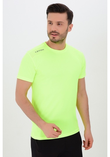 Tryon Erkek Antreman T-Shirt Victory (531211416) Çok Renkli