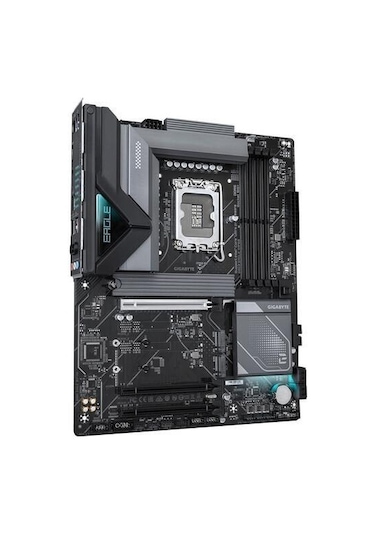 Gıgabyte B860 Eagle Wıfı6e Ddr5 Hdmı-dp Type-c Pcıe 5.0 1851p Atx