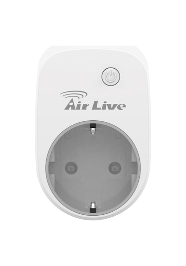 AirLive Akıllı Ev Güvenlik Sistemi (AL-SK-104)