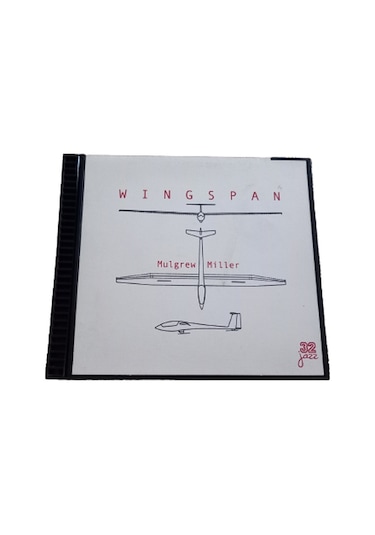Mulgrew Miller Cd* Wingspan