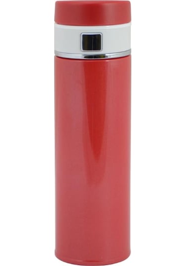 Trendix Easy Secure Termos 420 Ml Kırmızı
