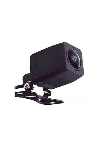 Wevolt 4 K Kameralar İçin 4 Pin 1080p Gece Görüş Arka Kayıt Kamerası