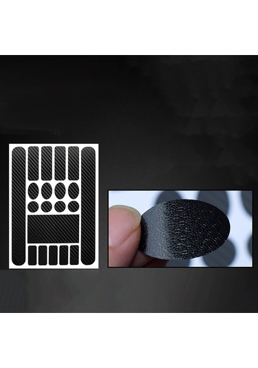 Araba Gövde Dekorasyon Etiketi, Motosiklet Yansıtıcı Etiket, Bisiklet Etiketi, Çarpışma Önleyici Etiket