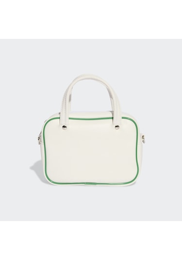 Adidas Adicolor Kadın Beyaz Omuz Çantası Jx7873 Beyaz