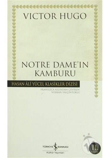 Notre Dame'In Kamburu N11.2870