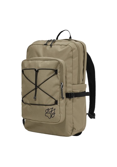 Jack Wolfskin Jack Wolfskın Berkeley 24 A0082 Bej