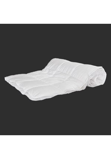 İdaş Kaz Tüyü Yorgan Çiftli Quıll Comfort Yorgan 195X215