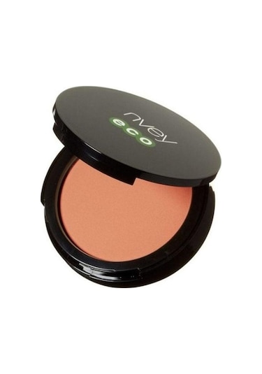 Nvey Eco Makeup Mattifying Compact Powder Medium