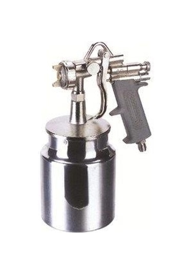 Cora G 70 Havalı Boya Tabancası Alttan Depolu 1.8 MM