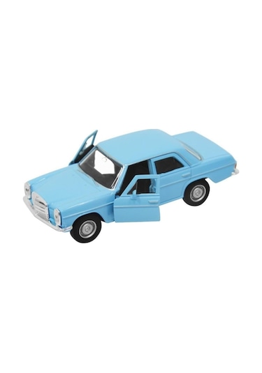1:32 1955 Mercedes 190sl Çek Bırak