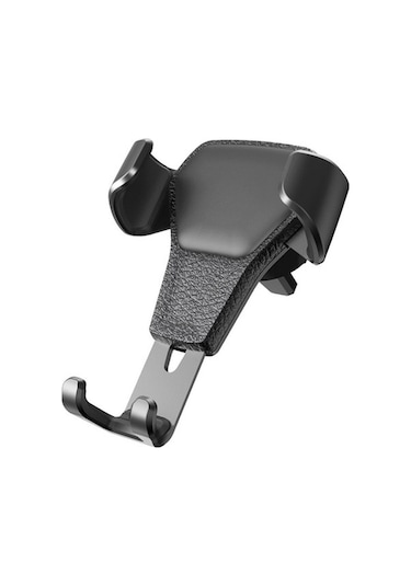 Pazly Yerçekimi Tutucu Telefon Standı, Hücre Gps Araç Desteği - Evrensel Beşik -