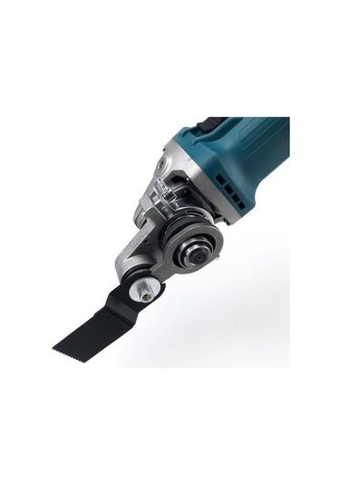 Rox Wood Üçgen Zımpara Aparatı