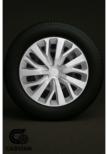 Ford Fiesta 14 İnç Uyumlu Jant Kapağı 4 Adet B1059