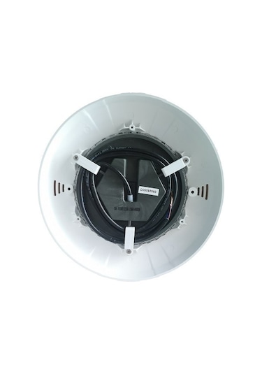 Beyaz Işık Sıva Üstü Led Havuz Lambası Slim Fit