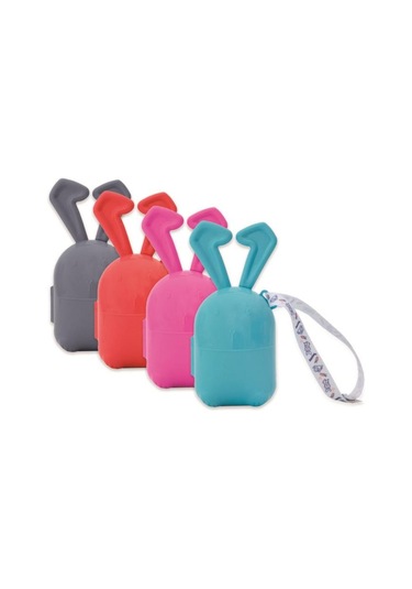 My Cey Emzik Saklama Kutusu Pembe