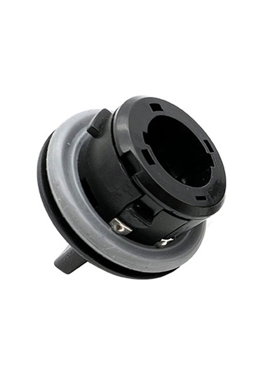 Yaozixa Kia Hyundai İçinön Sinyal Lambası Soketi Tutucu, Oe 92166-3k000, Su Geçirmez, Kolay Kurulum, Araç Sinyal Sistemi Entegrasyonu