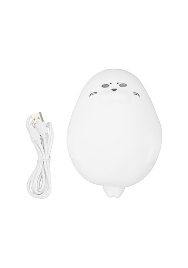 Fok Balığı Masa Lambası For Ofis - Yongtao A