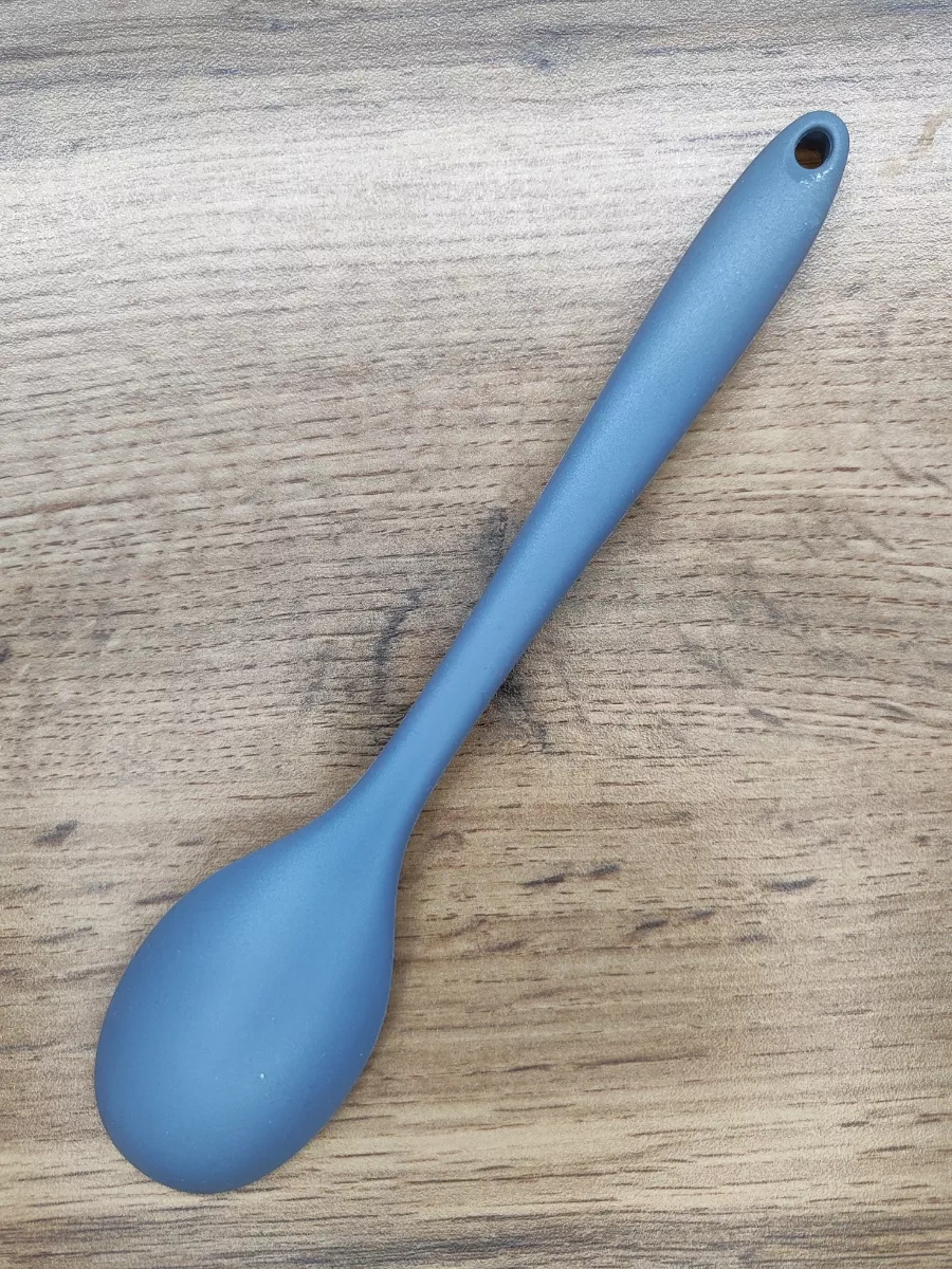 Genaro Home Silikon Mutfak Kaşığı 248379028