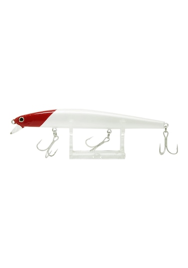 Zipbaits System Minnow 123f Mag Drive 15gr Maket Balık Renk :705