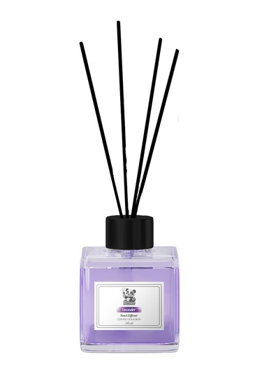 Rosıe 100 Ml Oda Kokusu 4'lü Lavanta, Mango, Orkide Ve Pudra Fresh