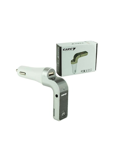 Hello Hl-13350 Carg7 Handsfree Usb/Sd/Bluetooth Hafızasız Fm Tra