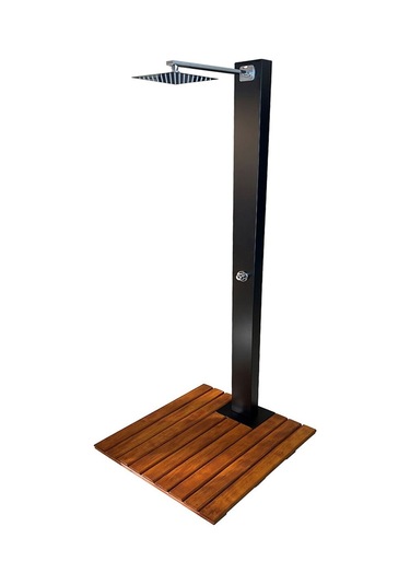 Havuz Duş Kolonu Yağmurlama Sistemli Tablalı