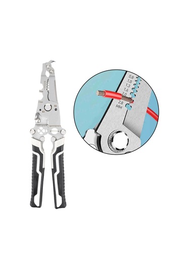 Homyl Tel Kesici Ev Endüstriyel Iyileştirme Katlanabilir