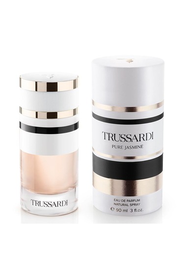 Trussardi Pure Jasmine Kadın Parfüm EDP 100 ML