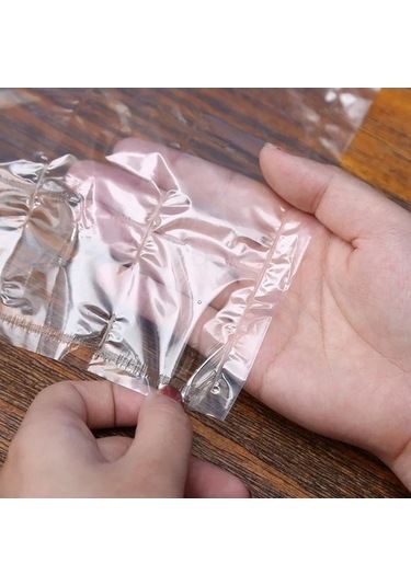 Ulzyvf Createtech Yapma Tek Siyah Kullanımlık Donma Çantaları Buz Ambition Adet 30 Xd - Tek Kullanımlık Soğutma Poşetleri Siyah Siyah