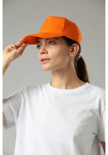 Elanplast Bağcıklı Koruyucu Kask 326767119