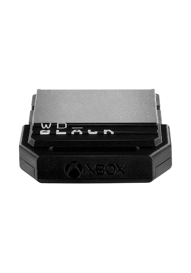 Wd Black C50 Wdbmph0020bnc-wcsn Xbox Için 2tb Depolama Genişletme Kartı