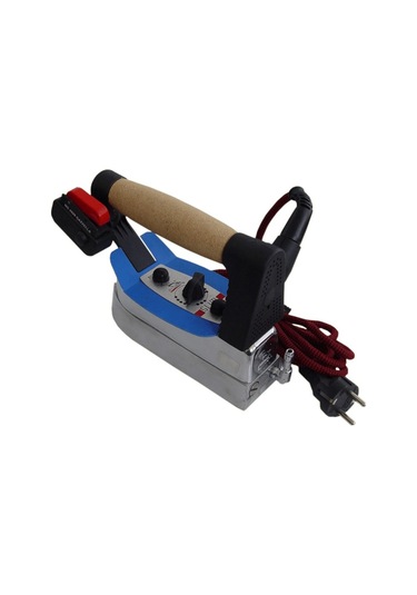 Buharlı El Ütüsü Dikiş Açma / St/B 295 (546609825)