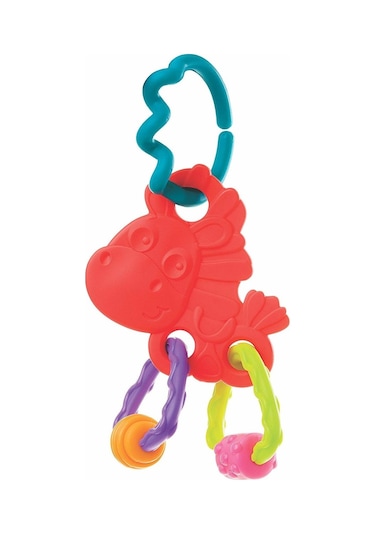 Playgro Zürafa Jerry Oyun  Halısı