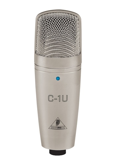 Behringer C-1u Condenser  Mikrofon