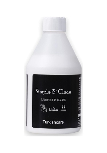 Simple&Clean Deri Bakım Spreyi 500 Ml