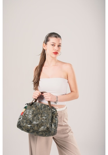 Ççs Kadın Omuz Çantası C.ccs17643 068