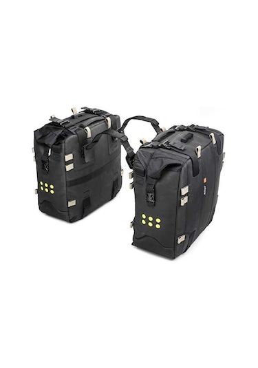 KRIEGA OS-32 ve OS-22 STRAPS